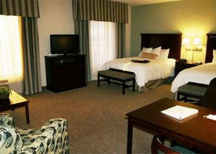 Hotel Hampton & Prescott Valley