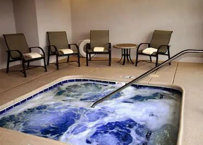 Hotel Hampton & Prescott Valley
