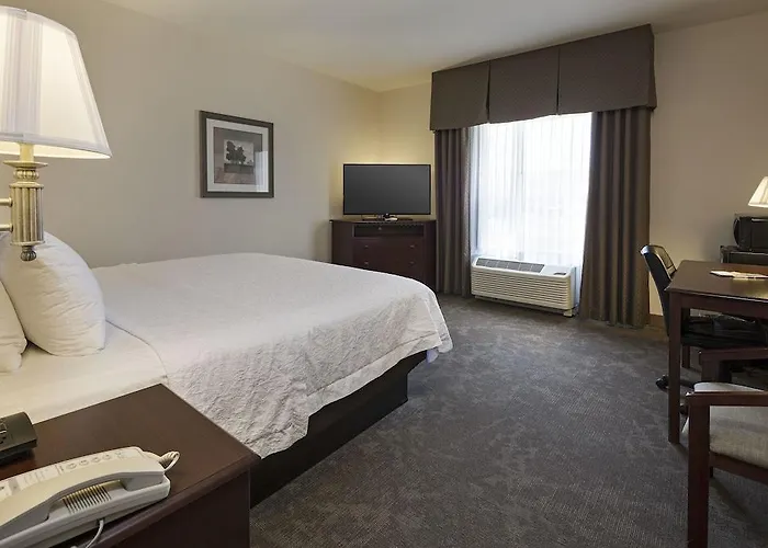 Hampton & Hotel Prescott Valley