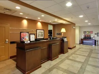 Hampton & Hotel 3*