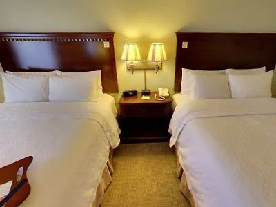 Hotel Hampton & Prescott Valley