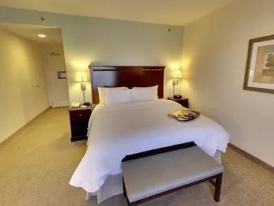 Hampton & 3* Prescott Valley