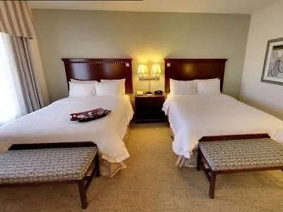 Hotel Hampton &