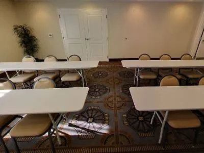 Hotel Hampton & Prescott Valley
