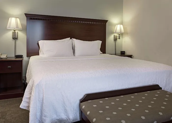 Hotel Hampton & 3*