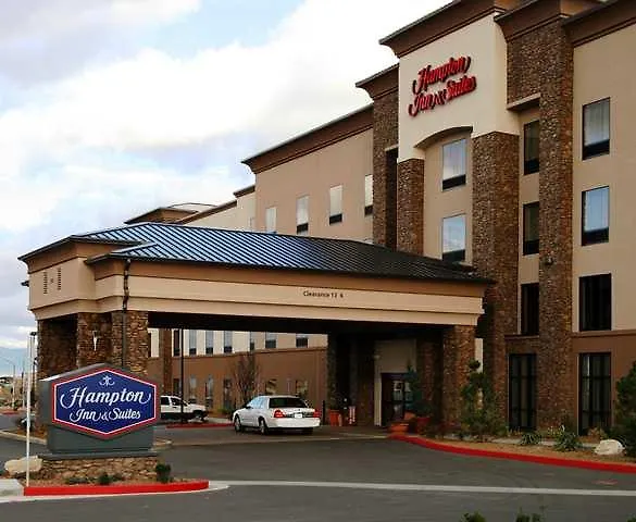 Hampton & 3* Prescott Valley