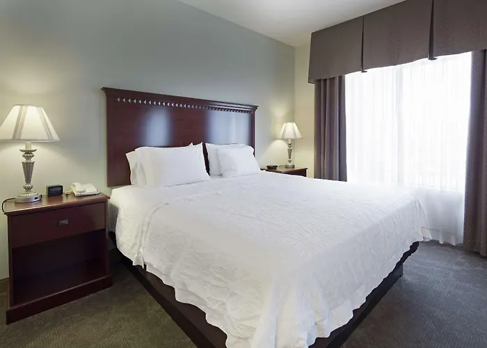 Hampton & Hotel 3*