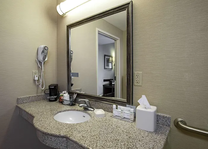 Hotel Hampton & Prescott Valley