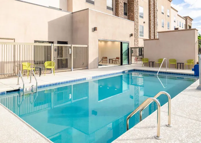 Hampton & Hotel Prescott Valley