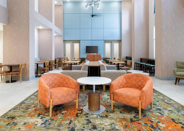 Hotel Hampton & Prescott Valley