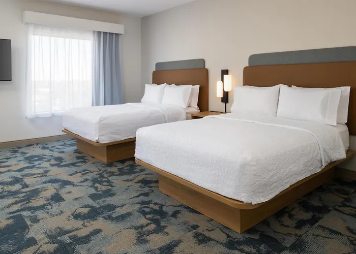 Hotel Hampton & Prescott Valley