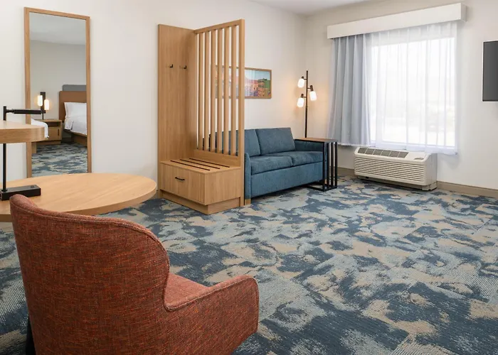 Hampton & Hotel Prescott Valley