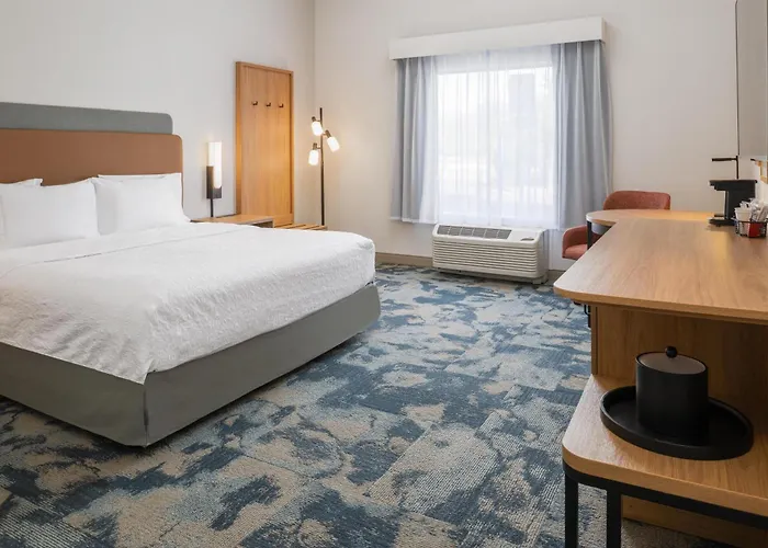 Hampton & 3* Prescott Valley