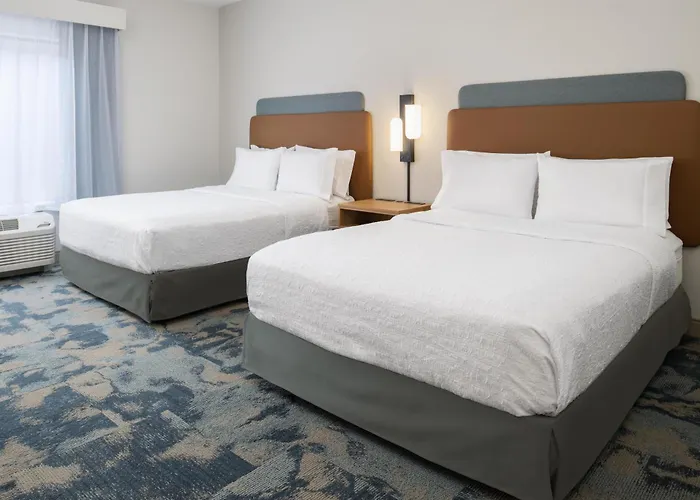 Hampton & 3* Prescott Valley