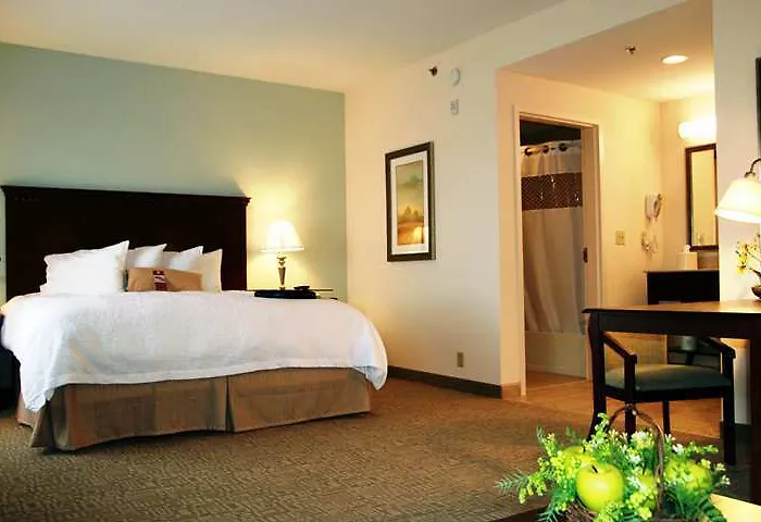 Hampton & Hotel 3*